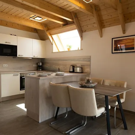 Mp39 - Strandvogt 2 Komfort Holiday home
