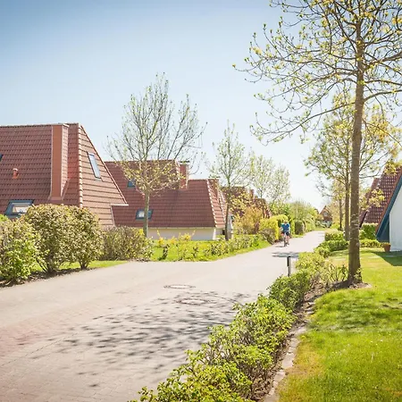 Holiday home Mp39 - Strandvogt 2 Komfort