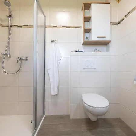 Holiday home Mp39 - Strandvogt 2 Komfort Dorumer Neufeld