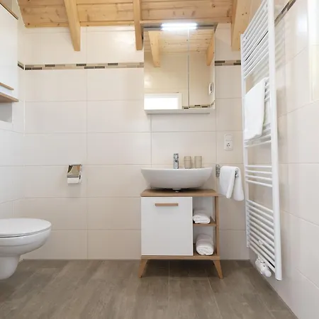 Holiday home Mp39 - Strandvogt 2 Komfort *