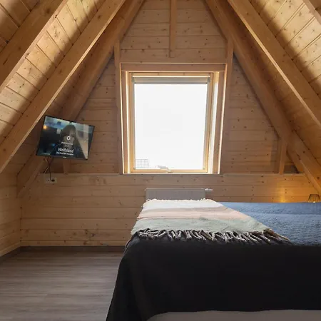 Holiday home Mp39 - Strandvogt 2 Komfort Dorumer Neufeld